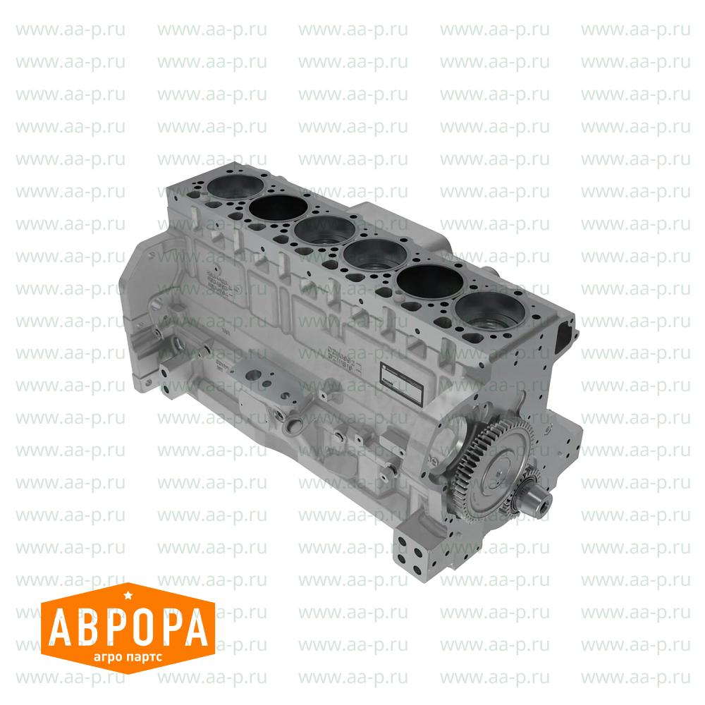 Diesel Feinstaubfilter